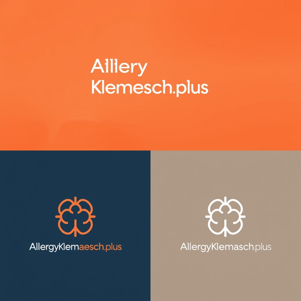 Allergyklemawesch